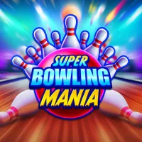PLay Super Bowling Mania now!