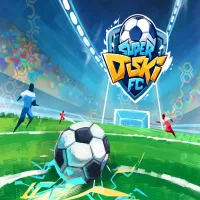 PLay Super Diski FC now!