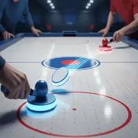 Table Hockey