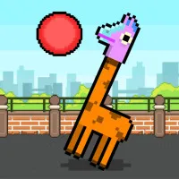 PLay Volley Lama now!